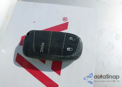 2016 Dodge Journey Sxt из США, поврежденный, VIN 3C4PDCBB5GT191477